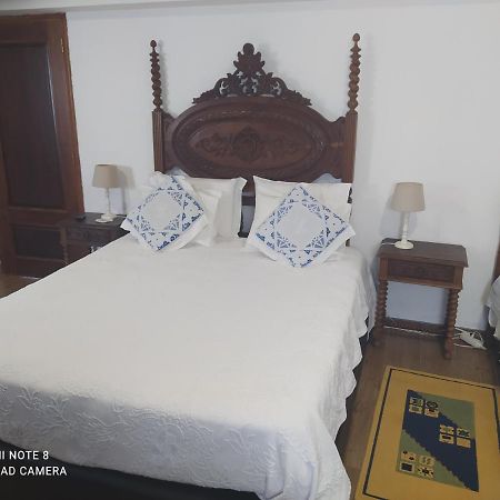 Quinta Dos Avos Hotell Viana do Castelo Exteriör bild