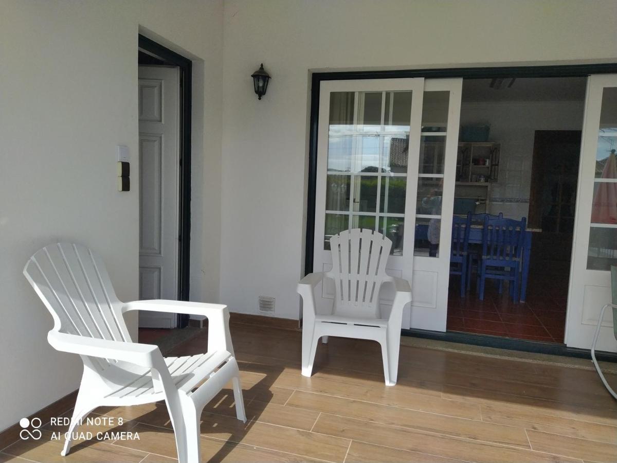 Quinta Dos Avos Hotell Viana do Castelo Exteriör bild