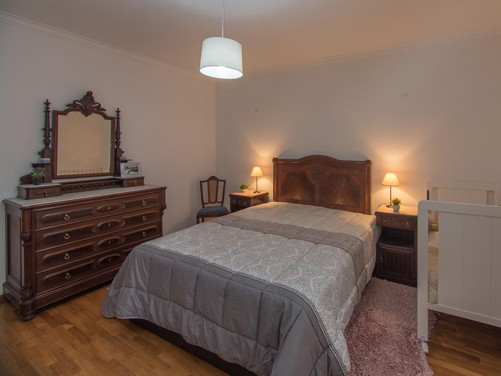 Quinta Dos Avos Hotell Viana do Castelo Exteriör bild