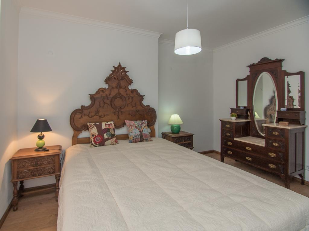 Quinta Dos Avos Hotell Viana do Castelo Exteriör bild
